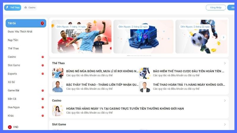 8XBET cập nhật ưu đãi liên tục hàng ngày hàng tuần